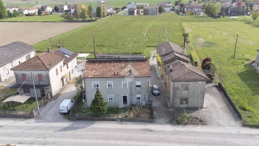 Cento, Via Correggio, 267