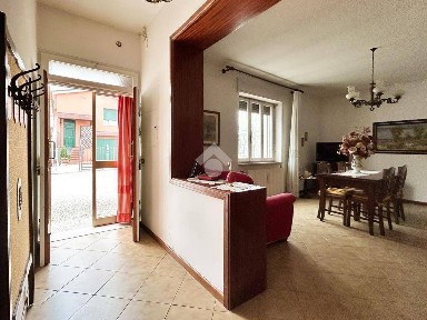 Casa colonica via Montesanto 40, San Bartolomeo, Ferrara