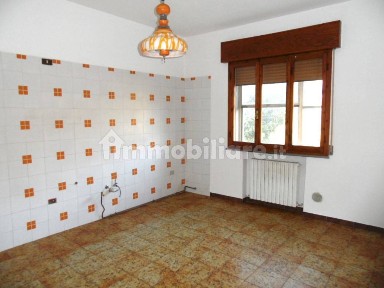 Casa colonica via quartiere - Runco 159, Portomaggiore