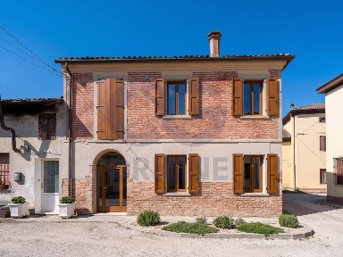 Rustico via Coronella 50, Vigarano Mainarda