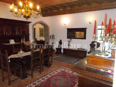 Casa colonica via Pomposa, Contrapò - Villanova, Ferrara