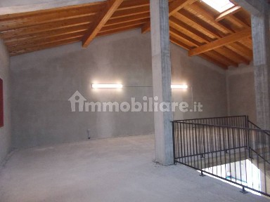 Casa colonica via Statale 287, Terre del Reno