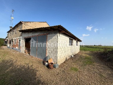 Argenta, Via Gresolo, 28