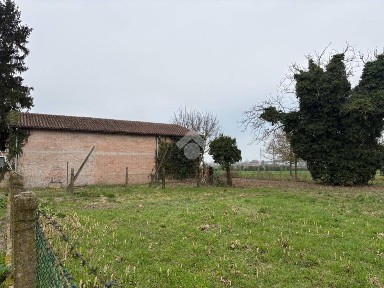 Rustico via Comacchio 452, Cona, Ferrara