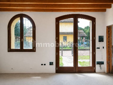 Rustico Strada Sandolo-Gambulaga 44A, Sandolo, Portomaggiore