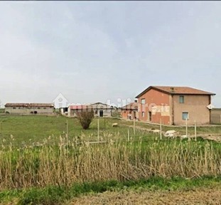 Casa colonica via Valle Oppio, Lagosanto