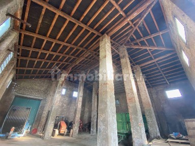 Casale via Vallalbana 109, Baura - Correggio, Ferrara