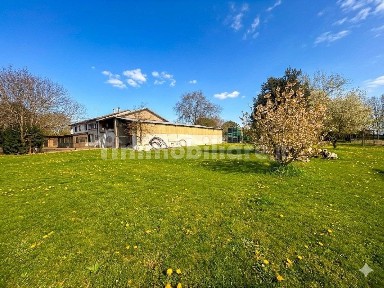 Casa colonica, ottimo stato, 655 m², Jolanda di Savoia