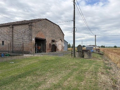 Rustico via Comacchio 422, Cona, Ferrara