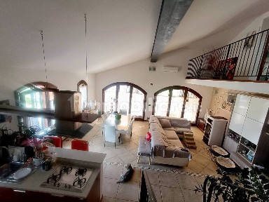 Rustico via Brusabò 6, Copparo