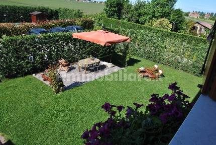 Casale via Coronella 164, Vigarano Mainarda