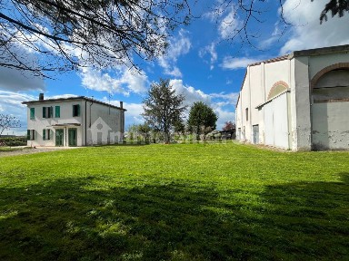 Rustico, buono stato, 350 m², Riva del Po