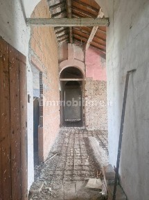 Casa colonica via Corlo, La Saletta Tamara, Copparo