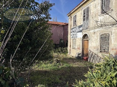 Rustico via Fascinata 75, Santa Maria Codifiume, Argenta