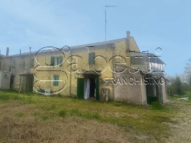 Rustico via Selva, Quartesana, Ferrara