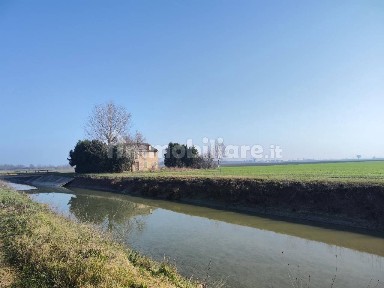 Rustico via Piantoni 10, Frazioni Nord, Cento