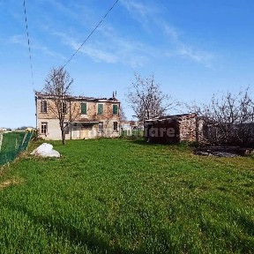 Rustico via Argine Cagnetto, Bondeno