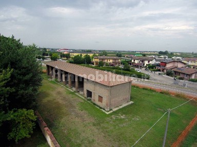 Rustico via Cento 70, Vigarano Mainarda