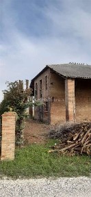 Rustico via carlo cattaneo, 1, Voghiera