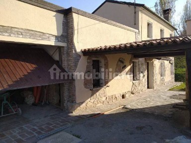 Casale, ottimo stato, 160 m², Tresignana