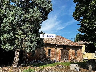 Rustico, da ristrutturare, 1516 m², Gaibanella, Ferrara