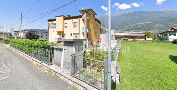 Capannone all'asta via Murello, 9, Cosio Valtellino