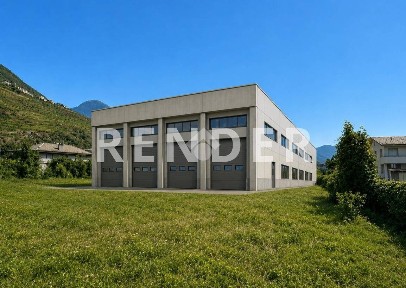 Sondrio, Via Ventina