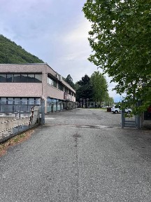 Cosio Valtellino, Via Roncaiola, 2/c