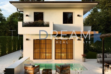 Villa unifamiliare via Giovanni Agnelli 55, Centro, Forte dei Marmi