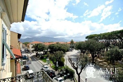 Forte dei Marmi, Via Giuseppe Spinetti, 10