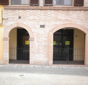 Tolentino, Via Valporro