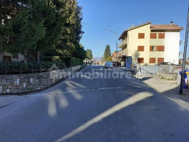 Cingoli, Via San Giuseppe S.N.C.