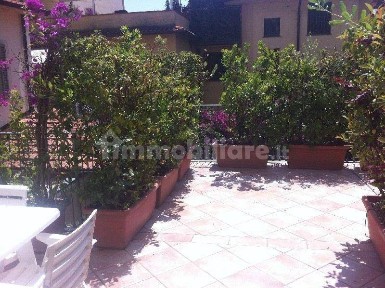 Appartamento ottimo stato, primo piano, Centro, Forte dei Marmi