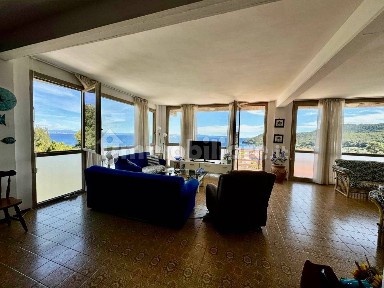 Villa unifamiliare, ottimo stato, 160 m², Cavo, Rio