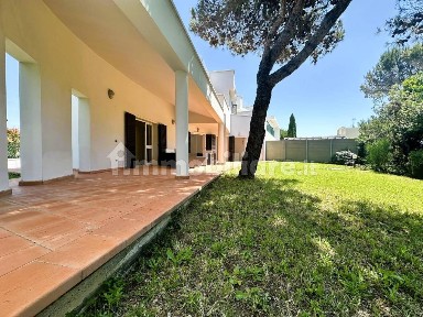 Villa bifamiliare, ottimo stato, 168 m², Chioma, Nibbiaia, Rosignano Marittimo