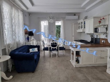 Villa bifamiliare via Vittorio Veneto 26A, Centro, Forte dei Marmi