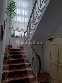 Villa all'asta via della Pace 4, Seravezza