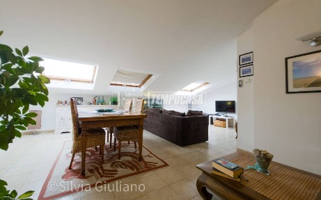 Villa bifamiliare via Padre Eugenio Barsanti, Lungomare, Viareggio