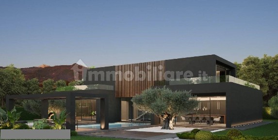 Villa unifamiliare via Nazario Sauro 47, Centro, Forte dei Marmi