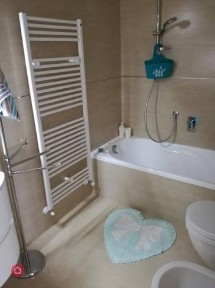 Trilocale primo piano, Centro, Forte dei Marmi