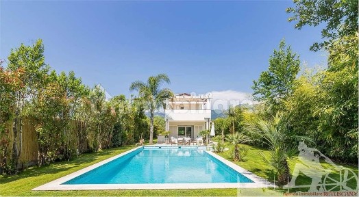 Appartamento buono stato, Vaiana, Forte dei Marmi