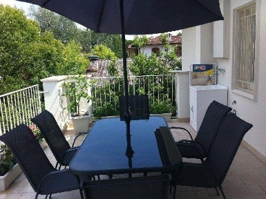 Appartamento nuovo, primo piano, Roma Imperiale, Forte dei Marmi
