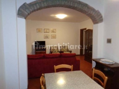 Appartamento primo piano, Forte dei Marmi