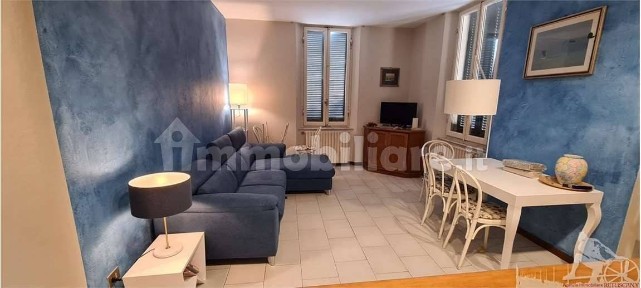 Appartamento buono stato, Centro, Forte dei Marmi