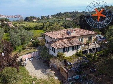 Villa unifamiliare Località San Giovanni, Portoferraio