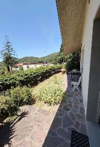Villa unifamiliare via delle capanne, Castelnuovo della Misericordia, Gabbro, Rosignano Marittimo