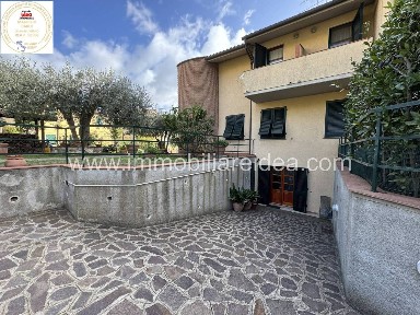Rosignano Marittimo, Via Luigi Longo, 2