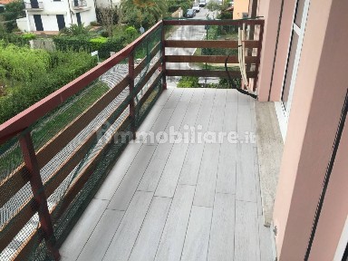 Quadrilocale buono stato, primo piano, Forte dei Marmi