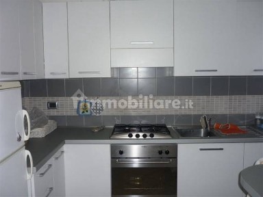 Quadrilocale buono stato, su più livelli, Forte dei Marmi