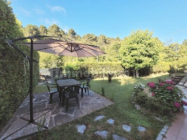 Villa unifamiliare via delle Piane, 21, Pietrasanta